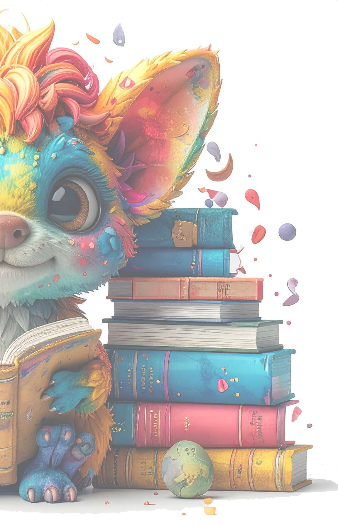 3-5 Storytelling Through the Ages Project-Based Learning iBlock