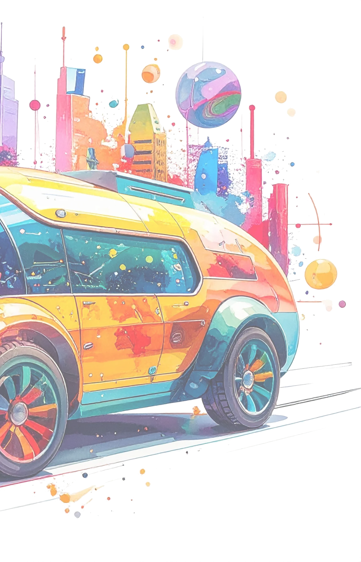 3-5 Reimagining Public Transportation Project-Based Learning iBlock