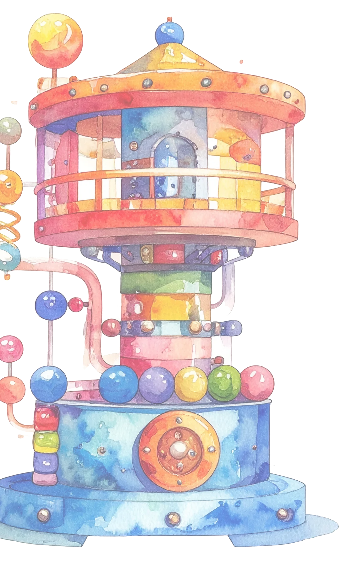 9-12 Rube Goldberg Machines Project-Based Learning iBlock