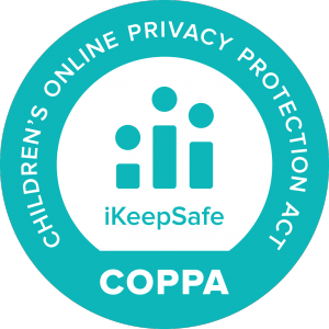 iKeepSafe COPPA Certified