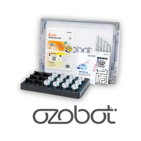 Ozobot STEM Products