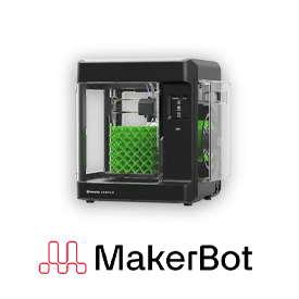 Makerbot STEM 3d Printers