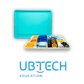 UBTECH STEM Products