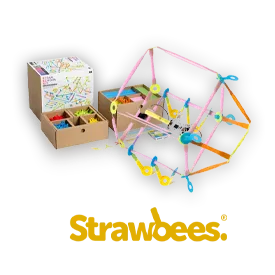 Strawbees STEM Products