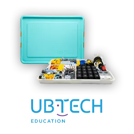 UBTECH STEM Products