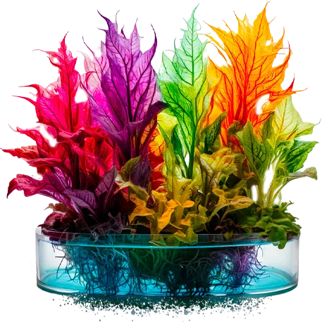 Growing a Hydroponic Garden Project-Based Learning iBlock