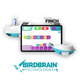 BirdBrain Technologies STEM Prooducts