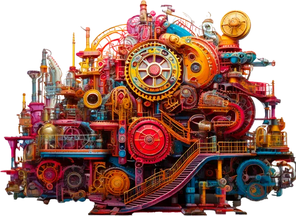 Rube Goldberg Machines Project-Based Learning iBlock