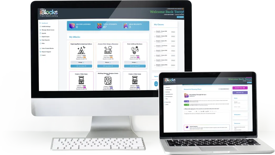 Rube Goldberg Inventions