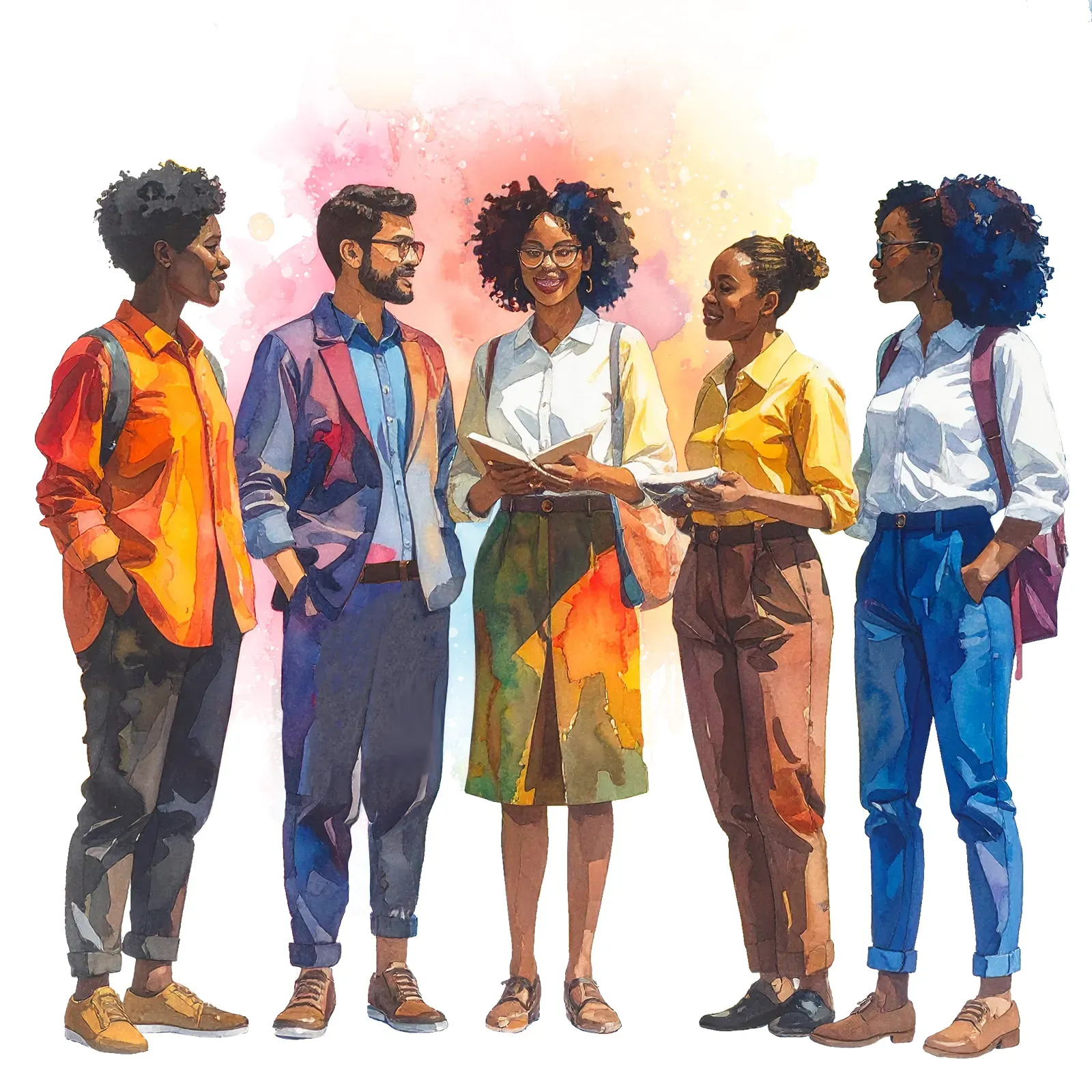 What We Do: iBlocks Project-Based Learning