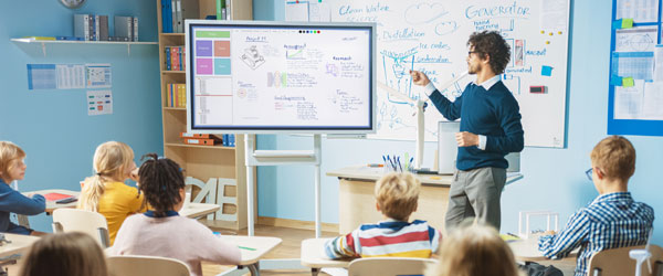 Perkins funding for Project Based Learning iBlock