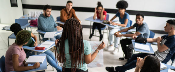 Title IV Part B funding for Project Based Learning iBlock