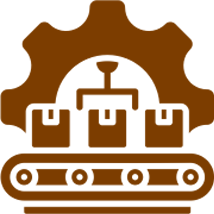 Project Based Learning about Manufacturing