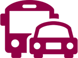 Project Based Learning about Transportaion