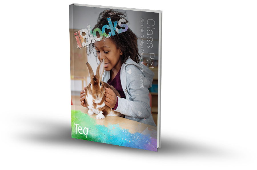 Download the Project Based Learning Class Pet sample